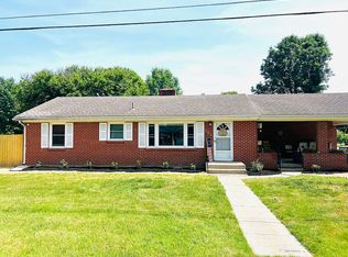207 Kirby Ave, Warsaw, KY 41095