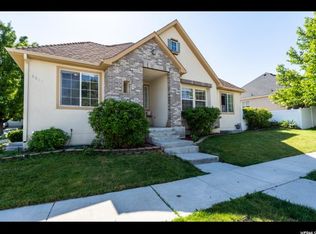 3541 S Mystic Way, Magna, UT 84044