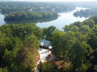 2555 County Road 256, Wedowee, AL 36278