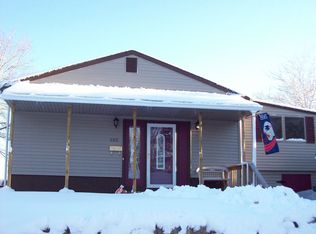 122 Boundary St, Brockton, MA 02302