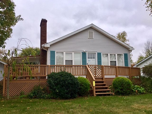 1st image of 3521 Kawkawlin River Dr