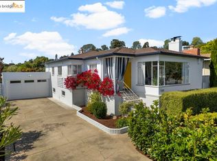 7309 Eureka Ave, El Cerrito, CA 94530