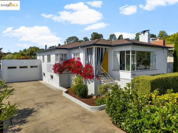 7309 Eureka Ave, El Cerrito, CA 94530