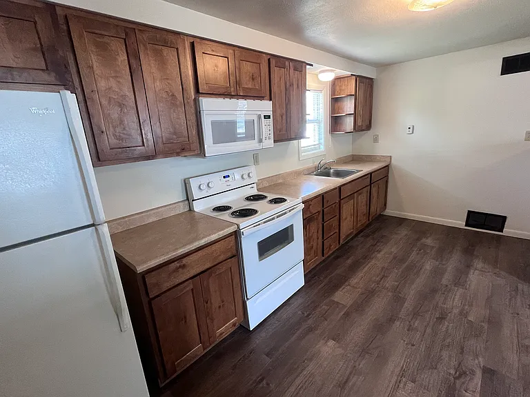 1166 S Sheridan Ave #C — Photo 1