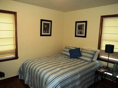 Bedroom #1