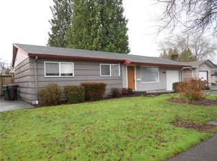 2545 Terry Ave, Longview, WA 98632