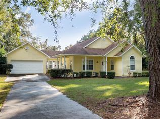 4906 NW 87th Ter, Lake Butler, FL 32054