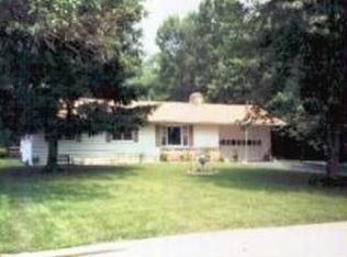 607 E 11th St, Pt Clinton, OH 43452