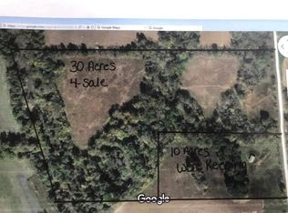 SE 115th Rd, Edgerton, MO 64444