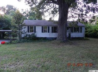 5513 Allen Rd E, Charlotte, NC 28269