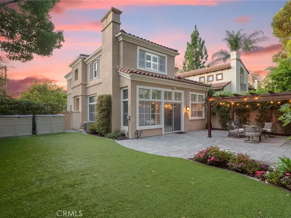 10898 Dishman Pl, Tustin, CA 92782