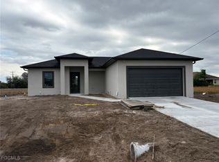 2503 45th St SW, Lehigh Acres, FL 33976