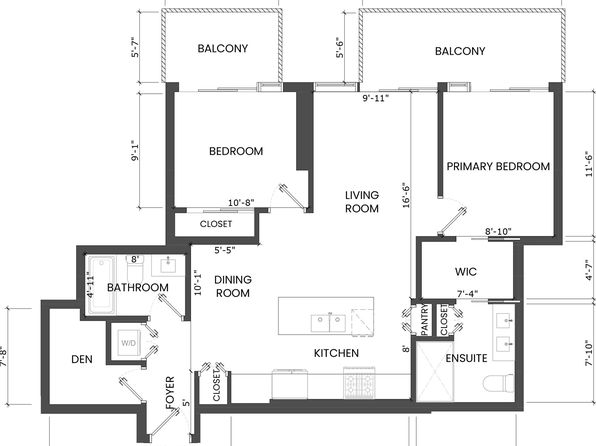 567 Clarke Rd #3804, Coquitlam, BC V3J 0K7