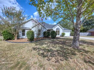 6734 Highridge Dr, Columbus, GA 31904