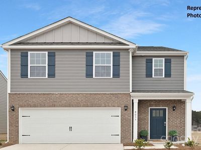 1023 Hostler Ln, York, SC, 29745