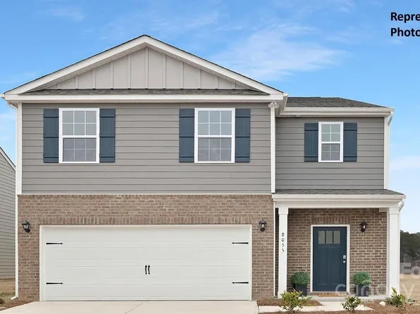 1023 Hostler Ln, York, SC 29745