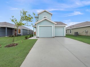 1513 Teak Ln, Fort Worth, TX 76140