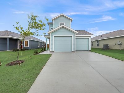 1513 Teak Ln, Fort Worth, TX, 76140