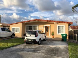7451 SW 23rd St, Miami, FL 33155