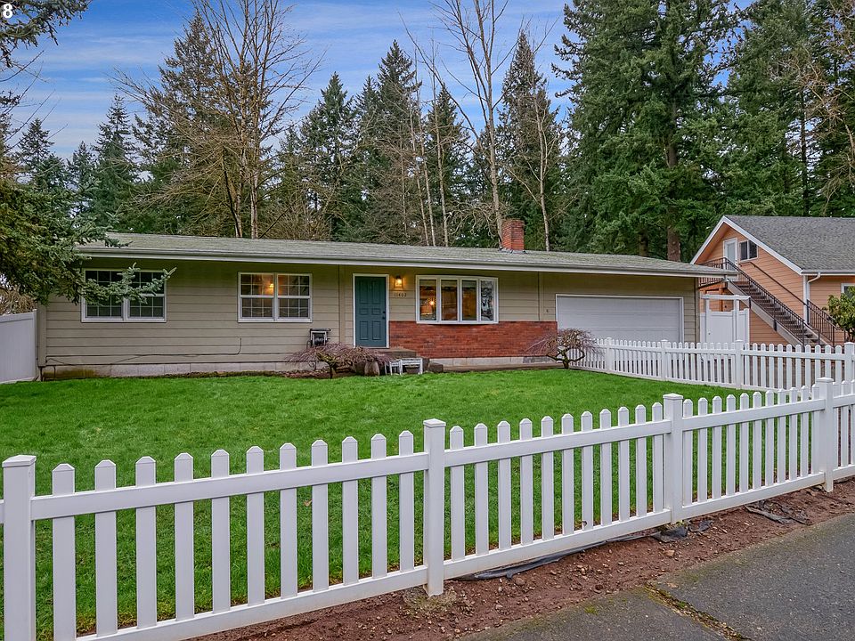 1st image of 11402 NE Conifer Dr