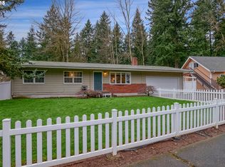 11402 NE Conifer Dr, Vancouver, WA 98662