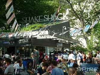 Rented by Spire Group