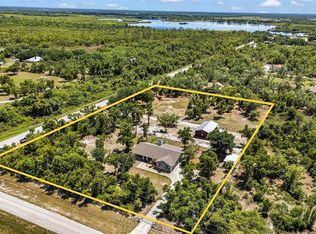 31331 Washington Loop Rd, Punta Gorda, FL 33982