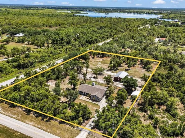 31331 Washington Loop Rd, Punta Gorda, FL 33982