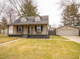 2309 Lancaster Blvd, Jackson, MI