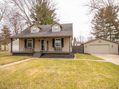2309 Lancaster Blvd, Jackson, MI, 49202