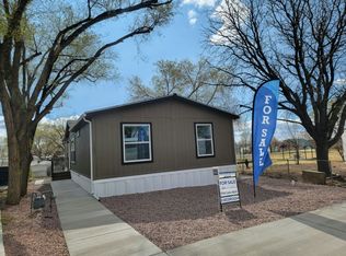 999 Fortino Blvd LOT 187, Pueblo, CO 81008