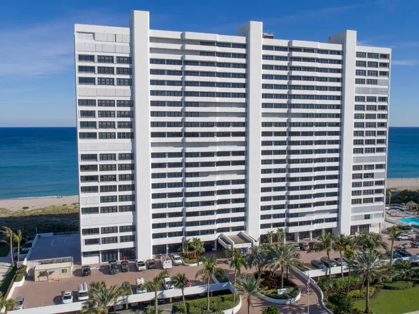 2600 S Ocean Boulevard #11-E, Boca Raton, FL 33432