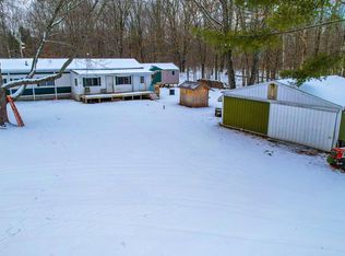 11470 Cook Ave, Lake, MI 48632
