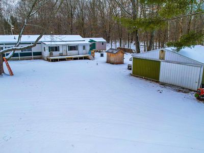 11470 Cook Ave, Lake, MI, 48632