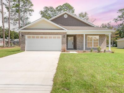 546 N Azalea St, Geneva, AL, 36340
