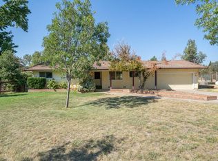 9904 Merryhill Ln, Palo Cedro, CA