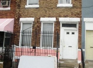 2424 N 32nd St, Philadelphia, PA 19132