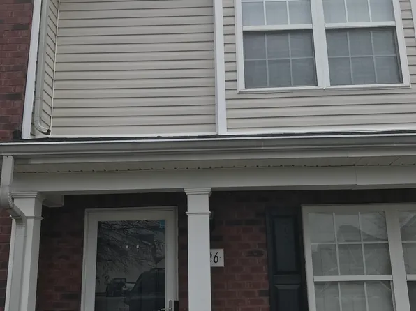 326 Doe Ridge Ct, Nashville, TN 37214