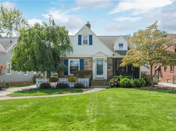 19439 Laurel Ave, Rocky River, OH 44116