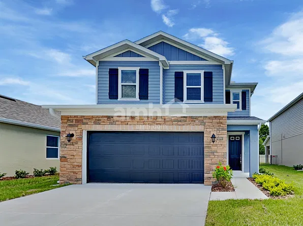 1109 Walden Pond Dr, Plant City, FL 33563