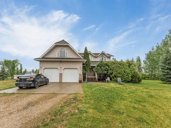 50512 Range Road 245 #390, Rural Leduc County, AB T6H 4N6
