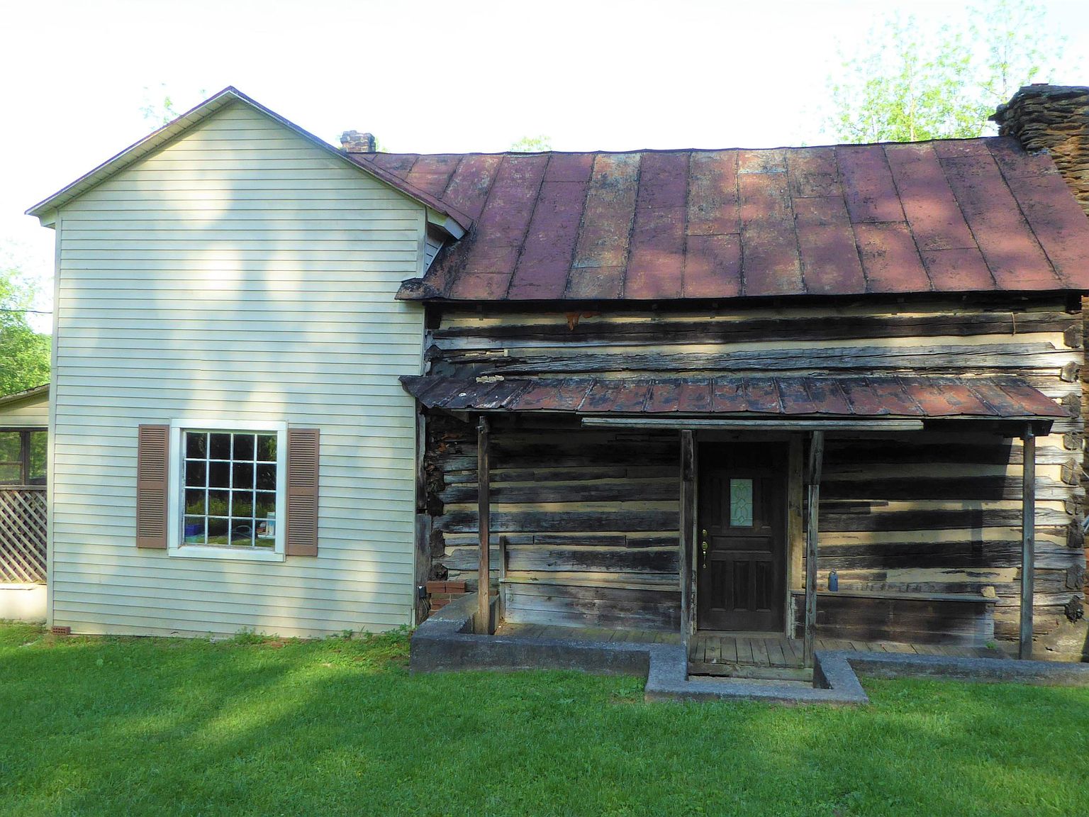 100 Ridgetop Cabin Ln, Ferrum, VA 24088 Zillow