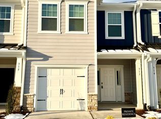 317 Church St, Wendell, NC 27591