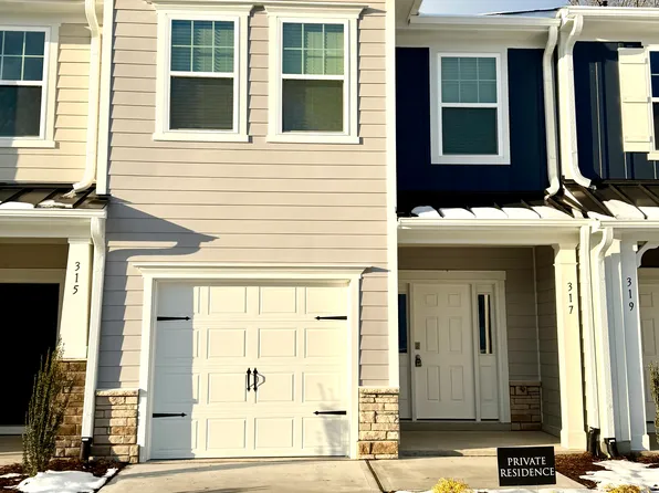 317 Church St, Wendell, NC 27591