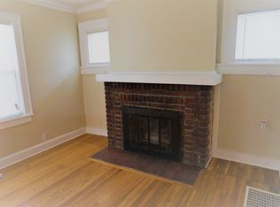5445 Paseo Blvd, Kansas City, MO 64110