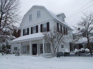 11501 Franklinville Rd, Upper Falls, MD 21156