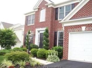 6403 Cedar Brook Ln, Warrenton, VA 20187