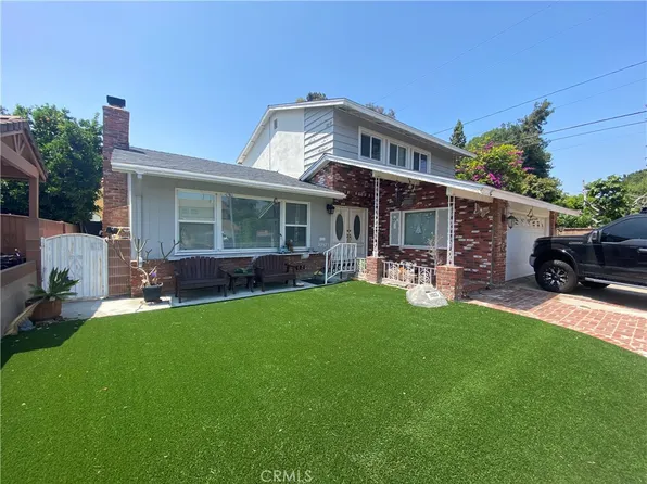 10923 Pernell Ave, Downey, CA 90241