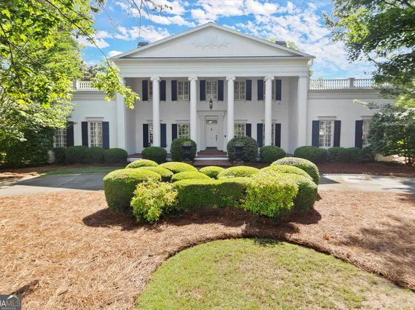 3818 Sweet Bottom Dr, Duluth, GA 30096