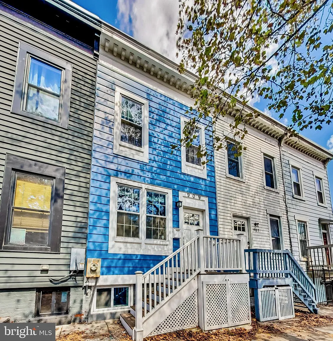 909 Columbia Rd NW photo 1